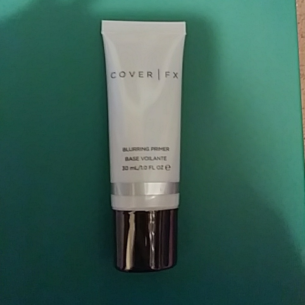 Cover FX- Blurring Primer
